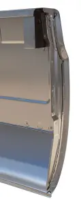 Bedside - OE Style - LH - 76-80 Chevy GMC CK Fleetside Short Bed Truck - Image 3 of 5