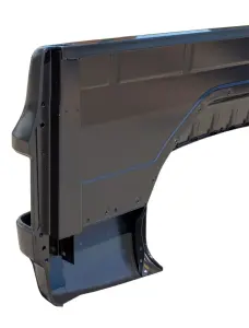 Bedside - OE Style - LH - 76-80 Chevy GMC CK Fleetside Short Bed Truck - Image 2 of 5