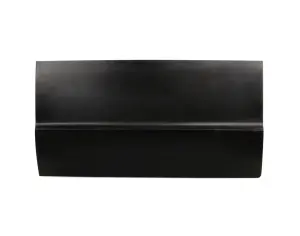 Partial Front Door Skin - LH - 67-72 Chevy GMC Truck Suburban Blazer Jimmy - Image 1 of 4