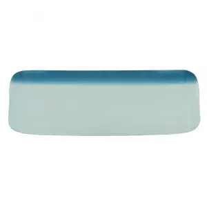 Windshield with Tint Band - Green Tint - 55-59 Chevy GMC Pickup Truck Suburban - Image 1 of 3