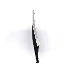 Grille - Black - 68 Coronet 500 RT 69 Charger 500 - Image 3 of 6