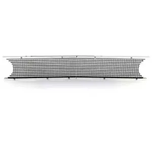 Grille - Black - 68 Coronet 500 RT 69 Charger 500 - Image 4 of 6