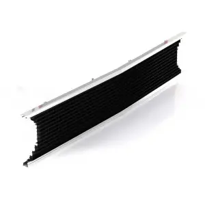 Grille - Black - 68 Coronet 500 RT 69 Charger 500 - Image 6 of 6
