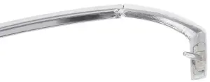 Vinyl Top Molding Set - 68-74 Chevy II Nova - Image 4 of 4