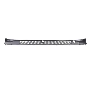 Cowl Vent Panel - 81-91 Chevy GMC C/K Pickup Truck Blazer Jimmy Suburban - Image 1 of 6