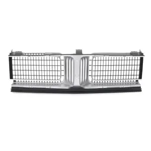 Grille - Silver - 69 Charger - Image 1 of 4
