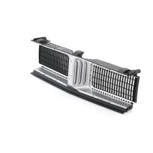 Grille - Silver - 69 Charger - Image 2 of 4