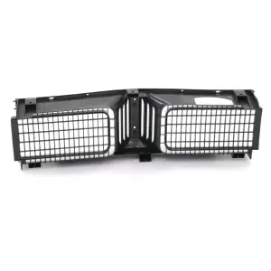 Grille - Silver - 69 Charger - Image 3 of 4