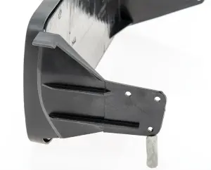 Headlight Door - LH - 69 Charger - Image 4 of 4