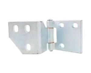 Lower Door Hinge - RH- 67-72 Chevy GMC Truck Suburban Blazer Jimmy - Image 2 of 2