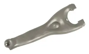 1972 Pontiac Trans Am Clutch Fork - 64-72 Chevelle El Camino; 67-72 Camaro