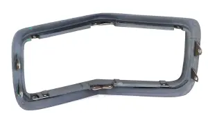 Front Bumper - Endura - 70-73 Camaro Rally Sport - Image 3 of 3