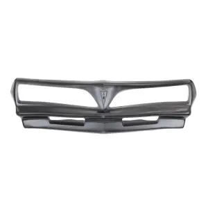 1978 Pontiac Trans Am Front Bumper Cover - 77-78 Firebird