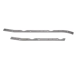 Front Bumper Cover to Spoiler Brackets - Pair - 78-81 Camaro - Image 1 of 4