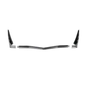 Front Spoiler Kit - 3pc - Z28 Style - 78-81 Camaro - Image 5 of 12