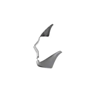 Front Spoiler Kit - 3pc - Z28 Style - 78-81 Camaro - Image 6 of 12