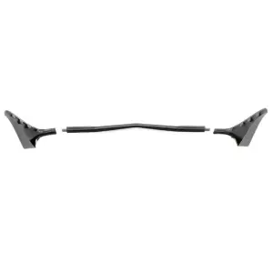 Front Spoiler Kit - 3pc - Z28 Style - 78-81 Camaro - Image 4 of 12