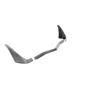 Front Spoiler Kit - 3pc - Z28 Style - 78-81 Camaro - Image 1 of 12