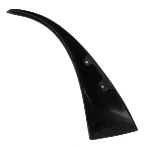 Rear Wheel Spoiler Kit - Fender Flares Rear Pair - 70-78 Firebird - Image 2 of 7