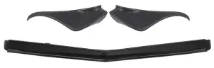 Front Spoiler Kit (3pcs) - Trans Am Style - 70-73 Firebird - Image 4 of 4