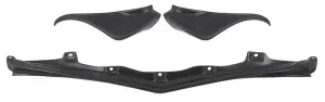 Front Spoiler Kit (3pcs) - Trans Am Style - 74-75 Firebird - Image 4 of 4