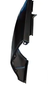 Quarter Panel - OE Style - LH - 70 Torino Fastback - Image 3 of 4