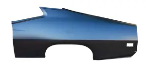 Quarter Panel - OE Style - LH - 70 Torino Fastback - Image 1 of 4