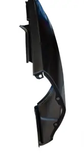 Quarter Panel - OE Style - RH - 70 Torino Fastback - Image 3 of 4