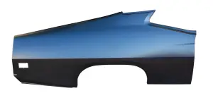 Quarter Panel - OE Style - RH - 70 Torino Fastback - Image 1 of 4