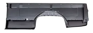 Bedside - OE Style w Round Gas Hole - RH - 73-76 Chevy GMC Long Bed Truck - Image 2 of 2