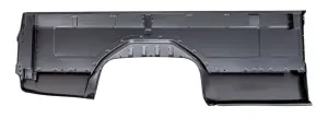 Bedside - OE Style - LH - 73-76 Chevy GMC CK Squarebody Long Bed Truck - Image 2 of 2