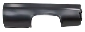 Bedside - OE Style - LH - 73-76 Chevy GMC CK Squarebody Long Bed Truck - Image 1 of 2