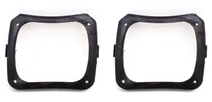 Taillight Seals - LH/RH Pair - 68-69 Fairlane Torino Fastback - Image 2 of 2