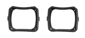 Taillight Seals - LH/RH Pair - 68-69 Fairlane Torino Fastback - Image 1 of 2