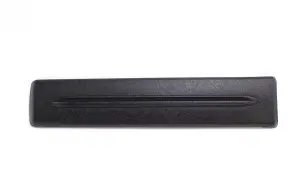 1969 Ford Torino Console Arm Rest - 69-71 Fairlane Torino; 68-71 Cyclone Montego