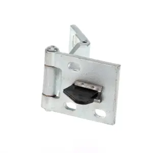 Upper Door Hinge - LH - 67-72 Chevy GMC Truck Suburban Blazer Jimmy - Image 2 of 3