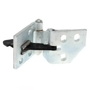 Upper Door Hinge - LH - 67-72 Chevy GMC Truck Suburban Blazer Jimmy - Image 3 of 3