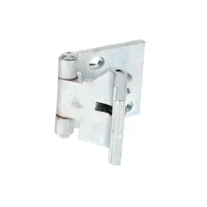 Upper Door Hinge - RH - 67-72 Chevy GMC Truck Suburban Blazer Jimmy - Image 2 of 3