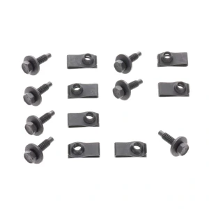Front Valance Bolt Kit - 14pcs - 67-69 Barracuda - Image 1 of 6
