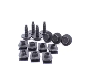 Front Valance Bolt Kit (14pcs) - 70-72 Dart; 71-72 Demon - Image 1 of 2