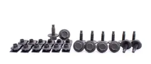 Header Panel Bolt Kit - 67-69 Barracuda - Image 2 of 2