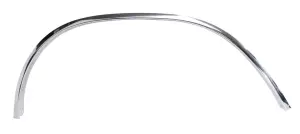 Wheel Opening Molding - Rear - LH - 73-79 Ford F100 F150 F250 Styleside Truck 78-79 Bronco - Image 1 of 5