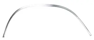 Wheel Opening Molding - Rear - RH - 73-79 Ford F100 F150 F250 Styleside Truck 78-79 Bronco - Image 2 of 5