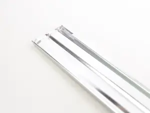 Tailgate Molding w/ Hardware - Upper or Lower - 73-80 Chevy GMC Suburban - Image 3 of 5