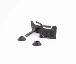 Tailgate Molding w/ Hardware - Upper or Lower - 73-80 Chevy GMC Suburban - Image 5 of 5