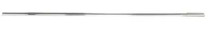 Tailgate Molding w/ Hardware - Upper or Lower - 73-80 Chevy GMC Suburban - Image 1 of 5