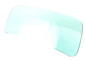 Windshield - Green Tint - 48-52 Ford F1 F2 - Image 2 of 2
