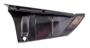 Trunk Floor Extension / Drop Off - LH - 69 Camaro Firebird - Image 2 of 2