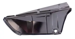 Trunk Floor Extension / Drop Off - LH - 69 Camaro Firebird - Image 1 of 2