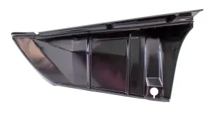 Trunk Floor Extension / Drop Off - RH - 69 Camaro Firebird - Image 2 of 2